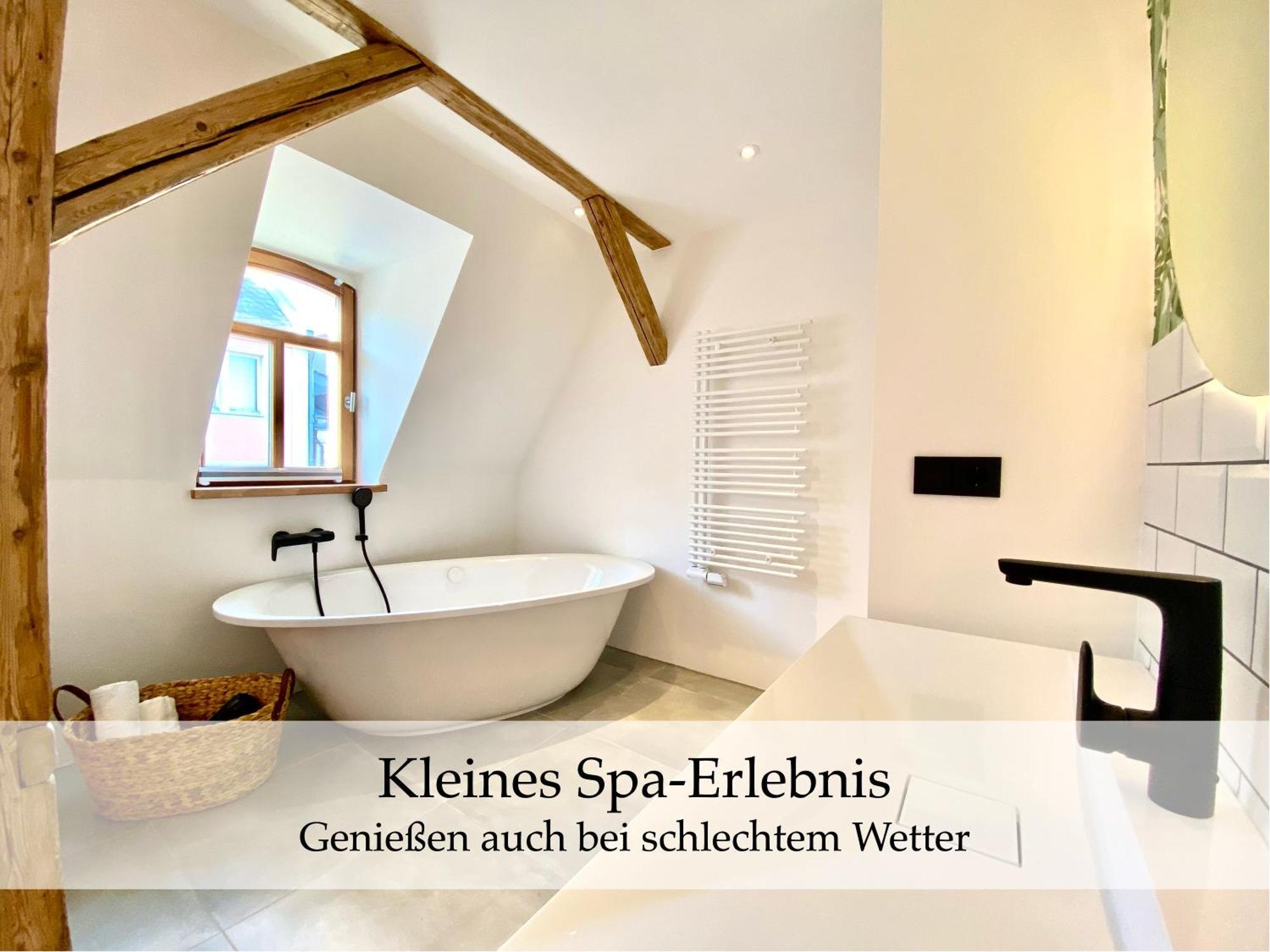 Zentrale 1-Zimmer-Ferienwohnung Mit Digitalem Check In Hof  Buitenkant foto