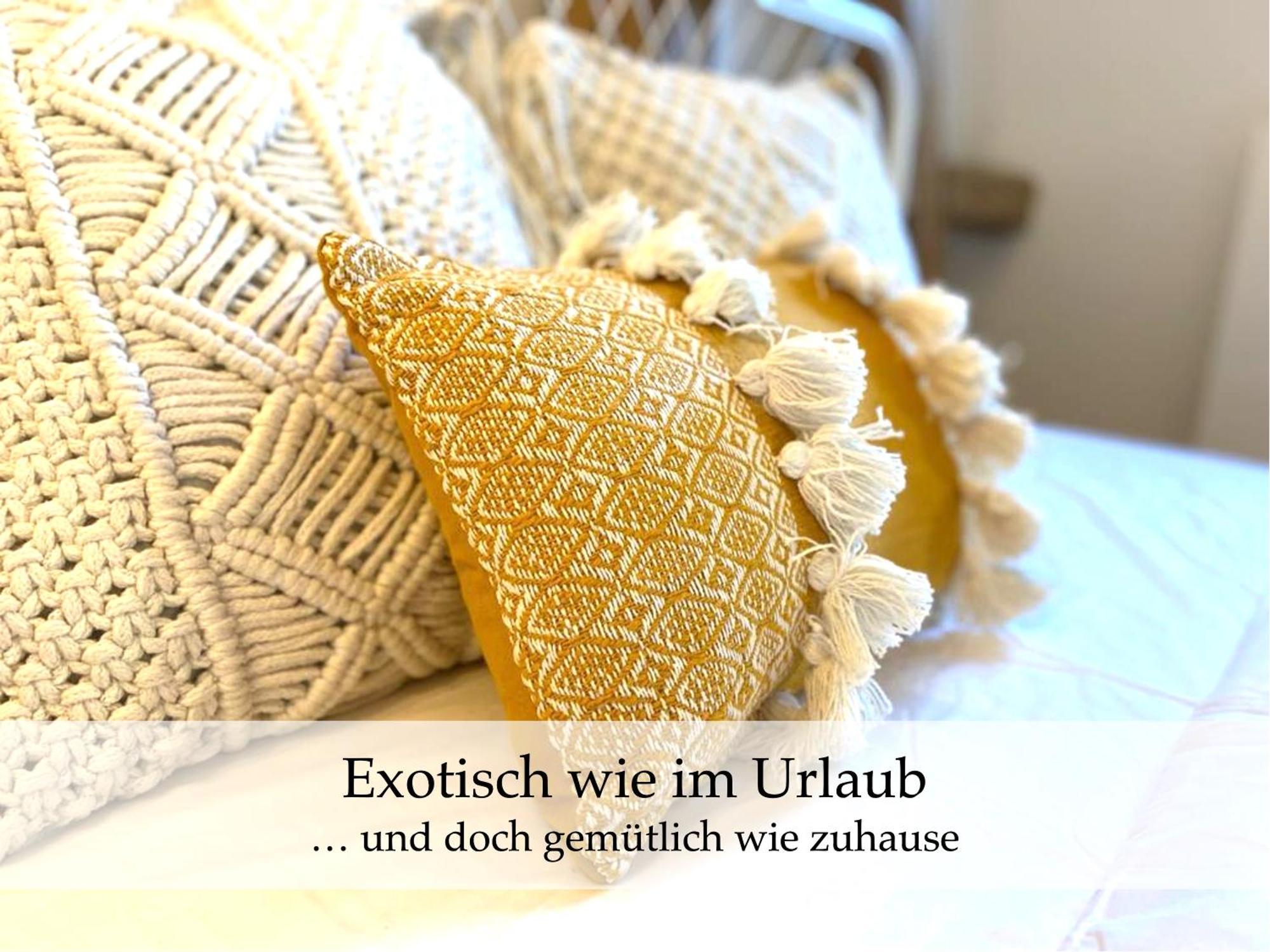 Zentrale 1-Zimmer-Ferienwohnung Mit Digitalem Check In Hof  Buitenkant foto