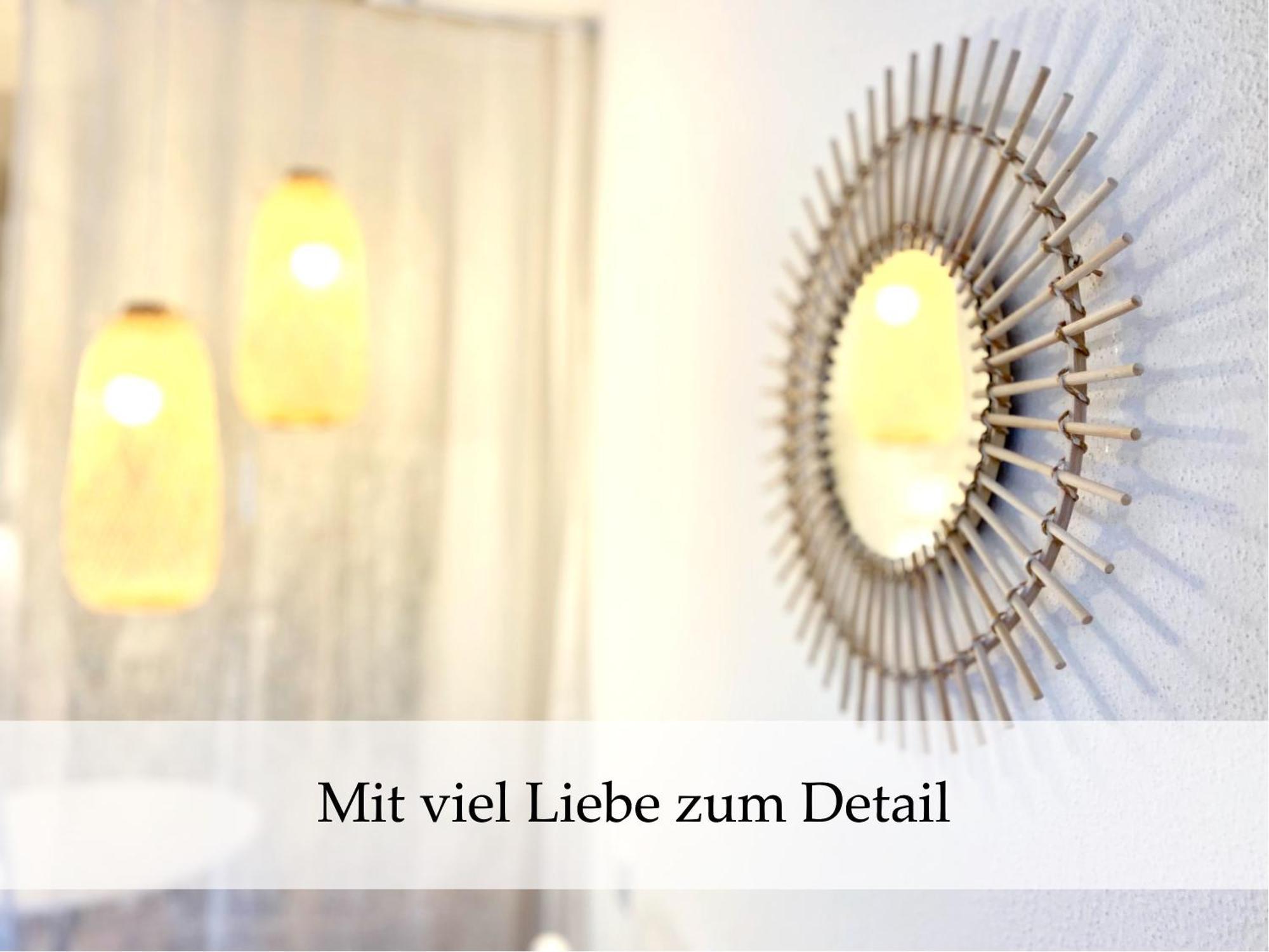 Zentrale 1-Zimmer-Ferienwohnung Mit Digitalem Check In Hof  Buitenkant foto